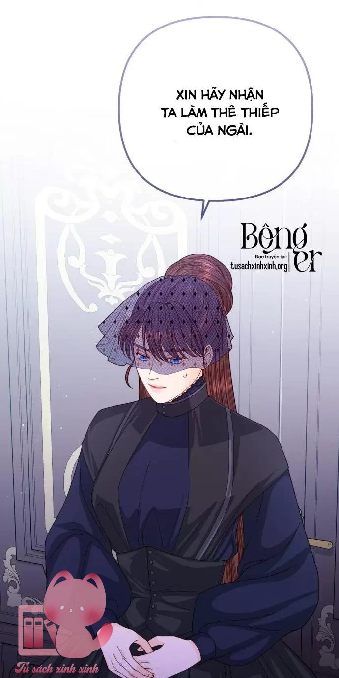 Hoàng Hậu Tái Hôn - Chap 143 - Trang 24