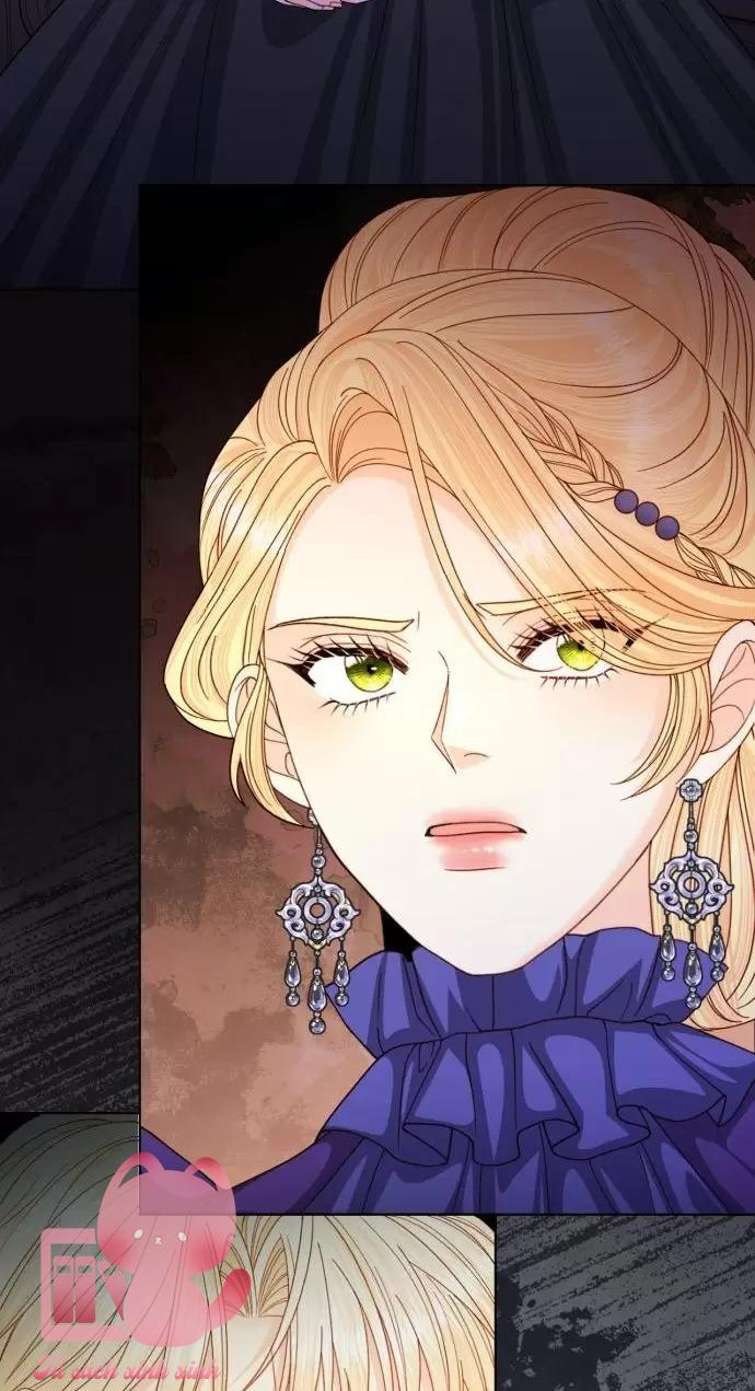Hoàng Hậu Tái Hôn - Chap 143 - Trang 25