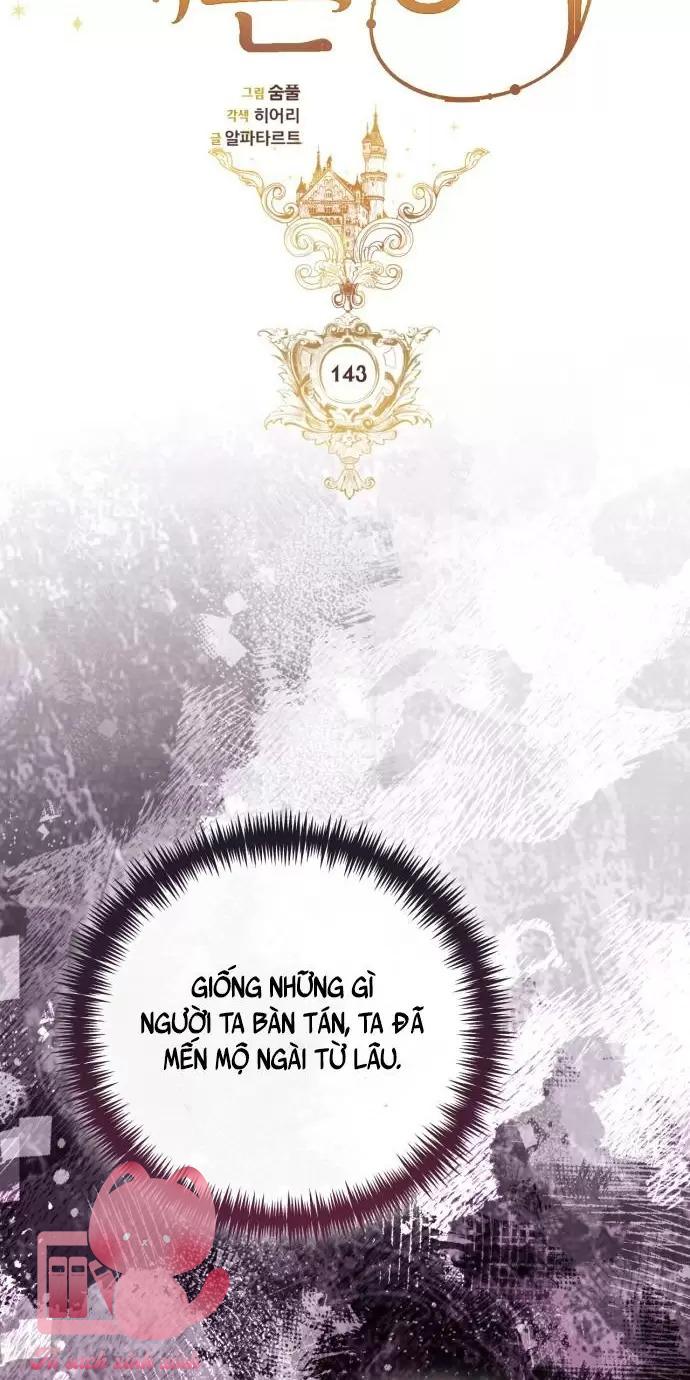 Hoàng Hậu Tái Hôn - Chap 143 - Trang 28