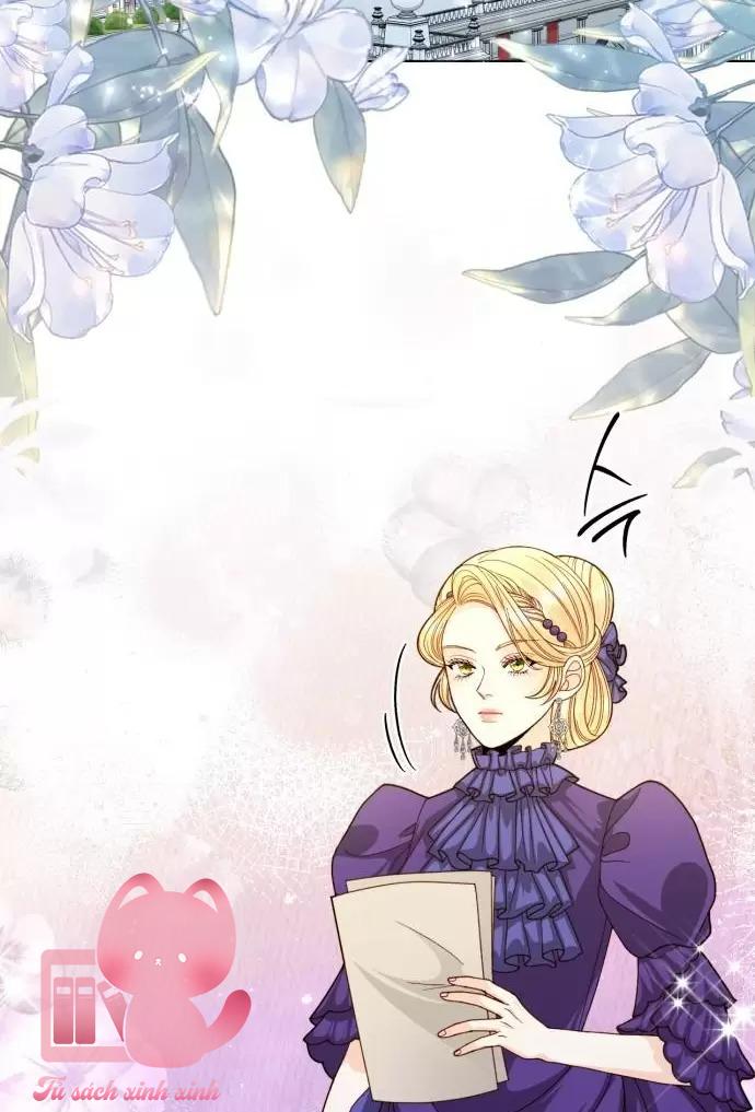 Hoàng Hậu Tái Hôn - Chap 143 - Trang 4