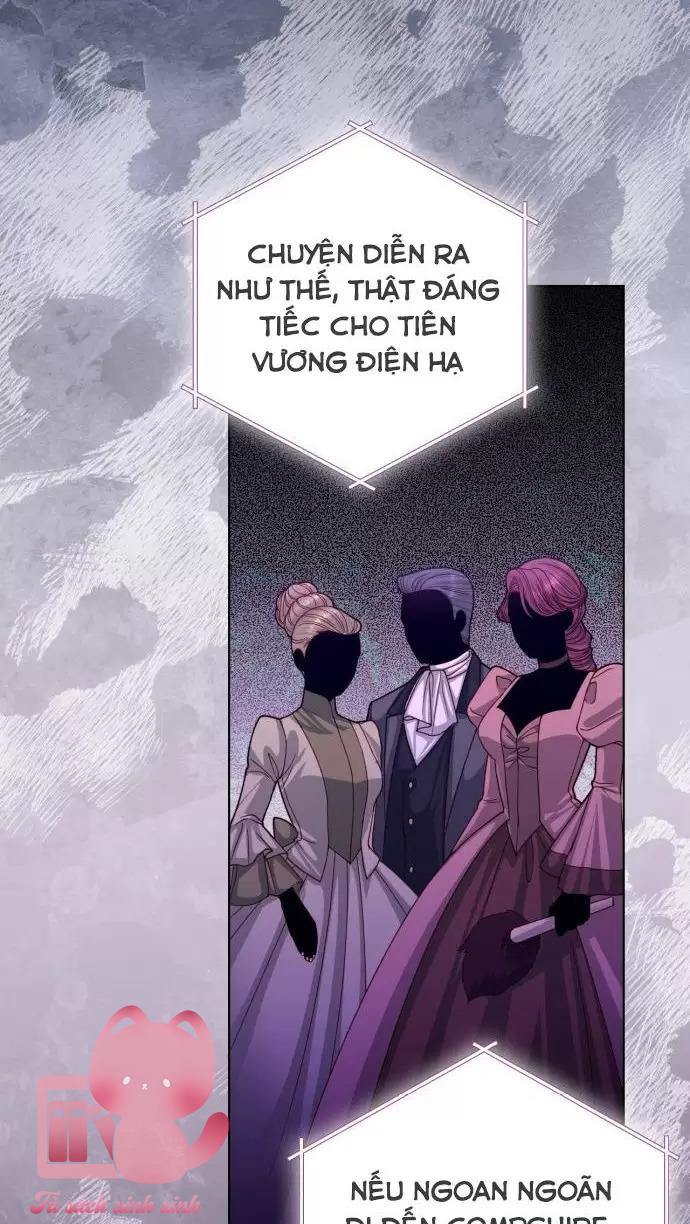 Hoàng Hậu Tái Hôn - Chap 143 - Trang 32