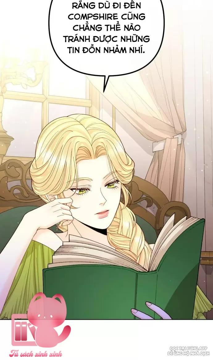 Hoàng Hậu Tái Hôn - Chap 143 - Trang 35