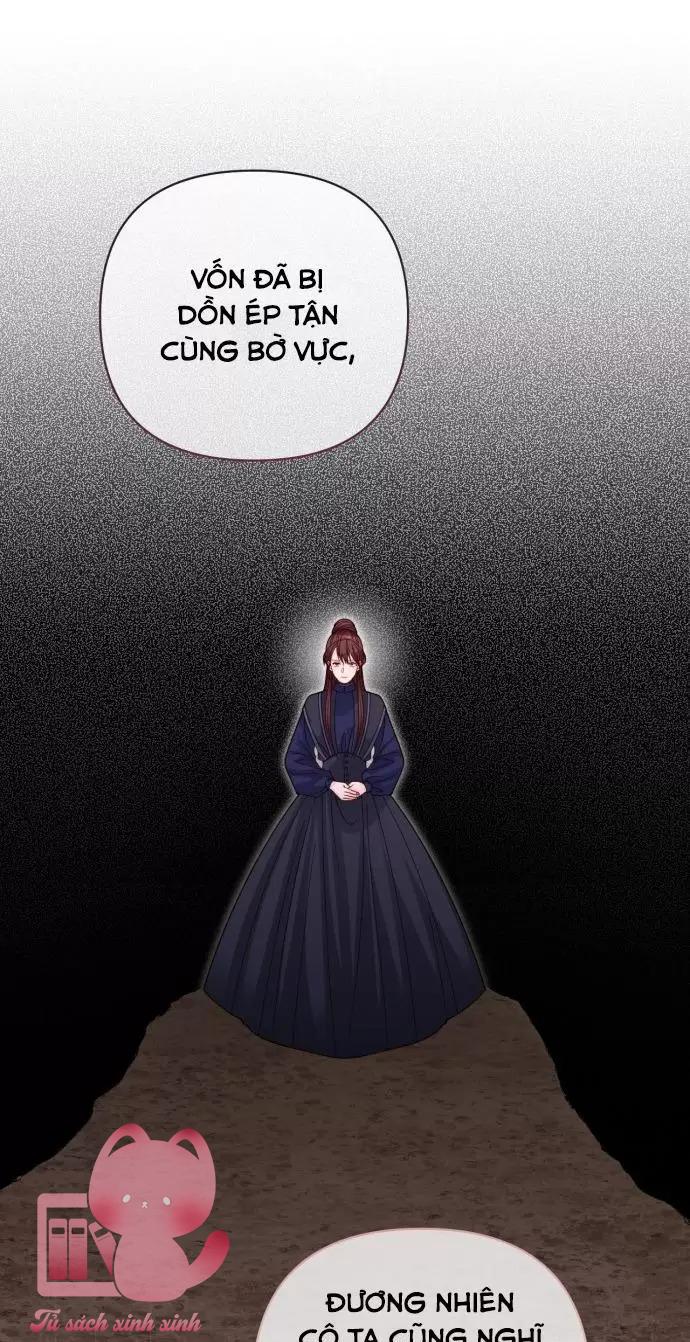 Hoàng Hậu Tái Hôn - Chap 143 - Trang 36