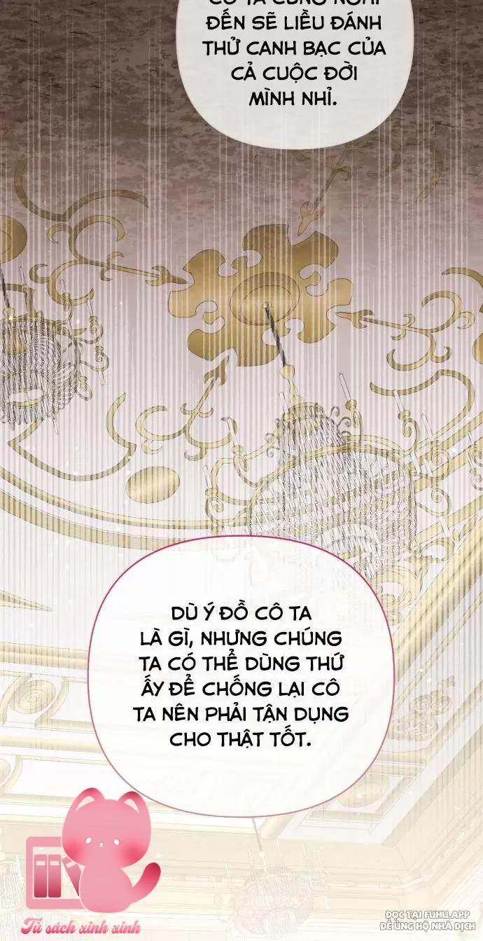 Hoàng Hậu Tái Hôn - Chap 143 - Trang 37