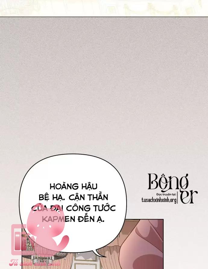 Hoàng Hậu Tái Hôn - Chap 143 - Trang 38