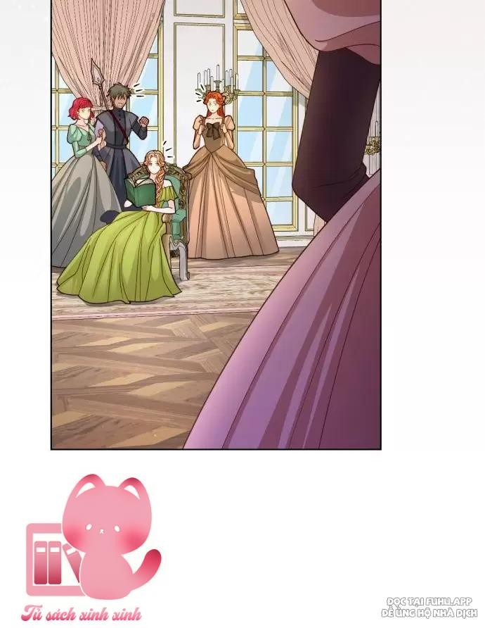 Hoàng Hậu Tái Hôn - Chap 143 - Trang 39