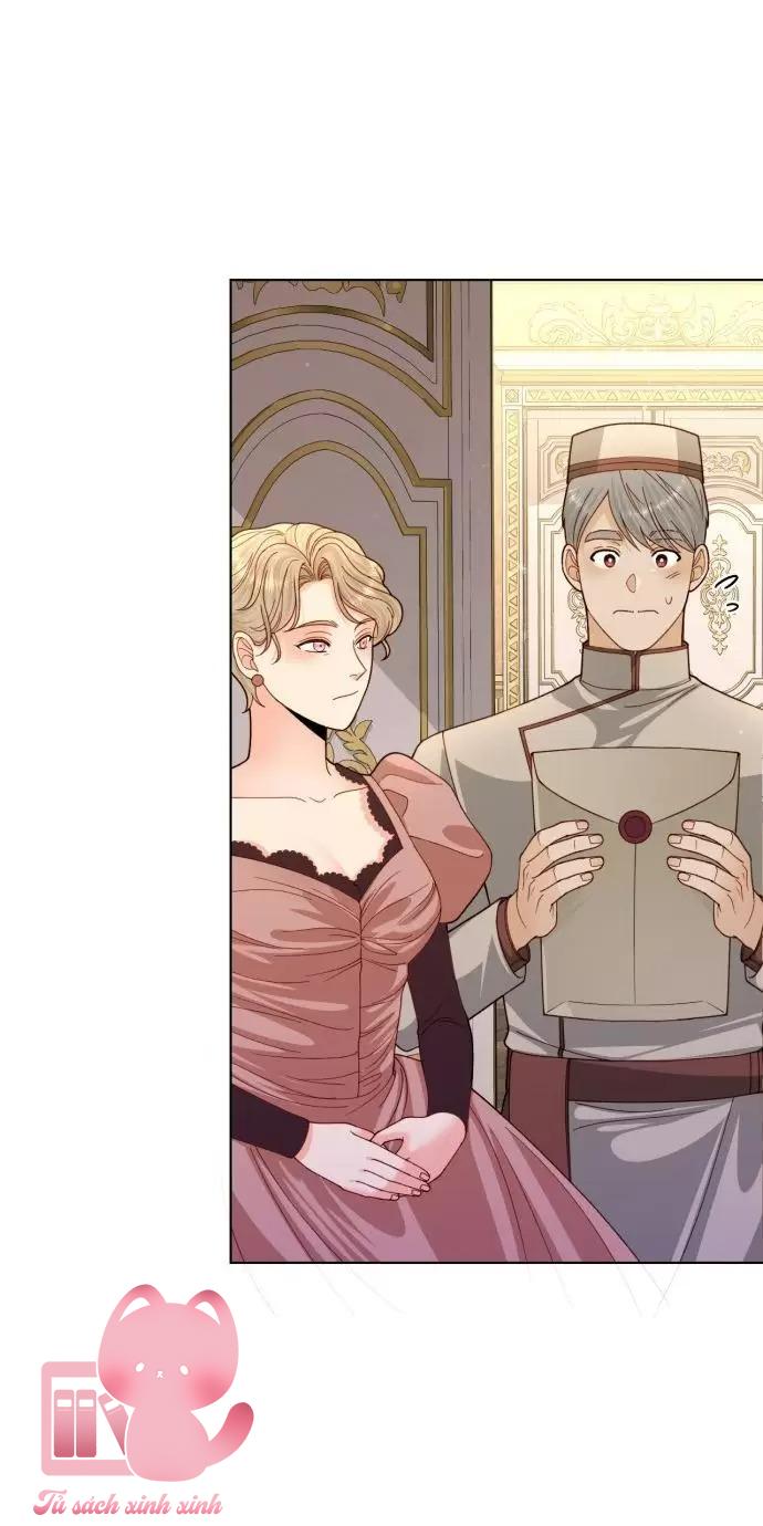 Hoàng Hậu Tái Hôn - Chap 143 - Trang 40