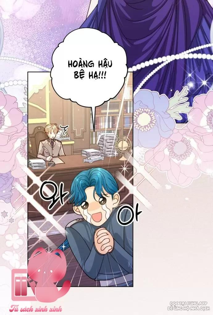 Hoàng Hậu Tái Hôn - Chap 143 - Trang 5