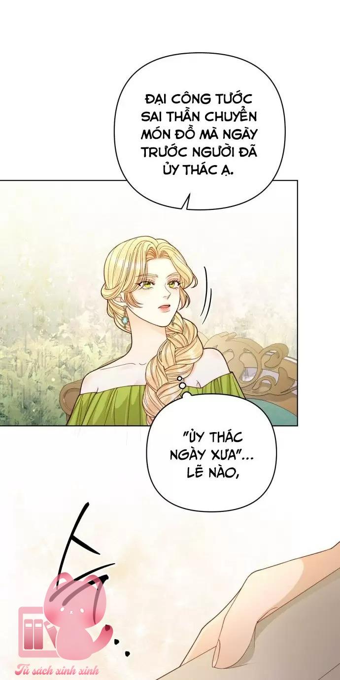 Hoàng Hậu Tái Hôn - Chap 143 - Trang 41