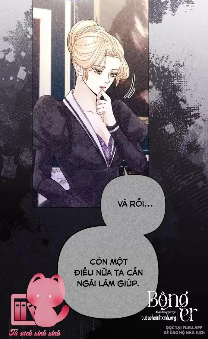 Hoàng Hậu Tái Hôn - Chap 143 - Trang 46