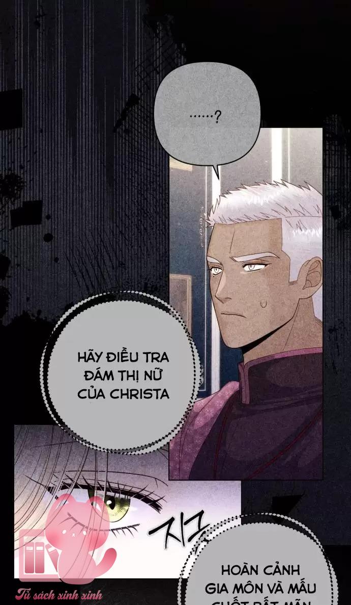 Hoàng Hậu Tái Hôn - Chap 143 - Trang 47