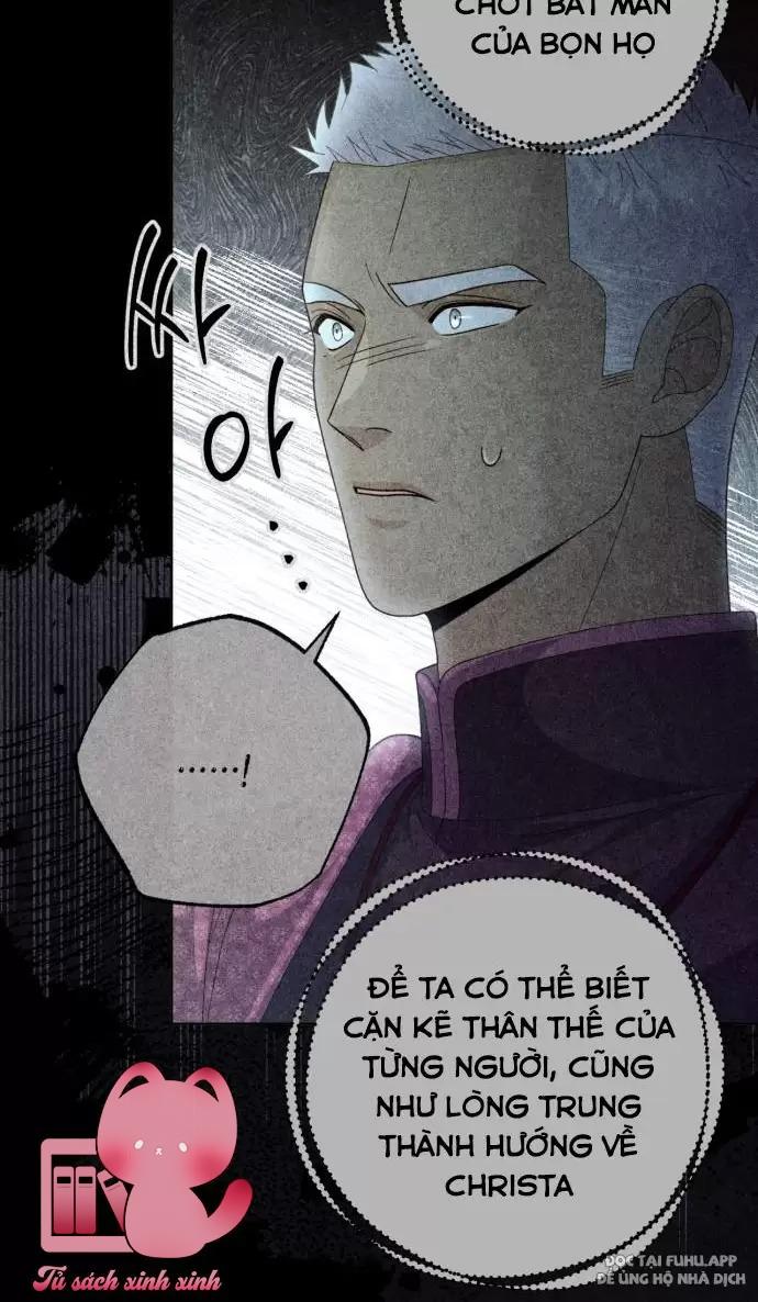 Hoàng Hậu Tái Hôn - Chap 143 - Trang 48