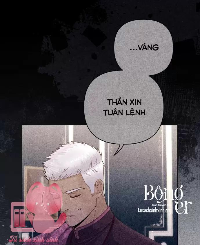Hoàng Hậu Tái Hôn - Chap 143 - Trang 49