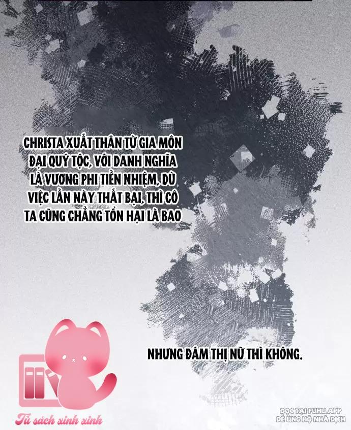 Hoàng Hậu Tái Hôn - Chap 143 - Trang 50