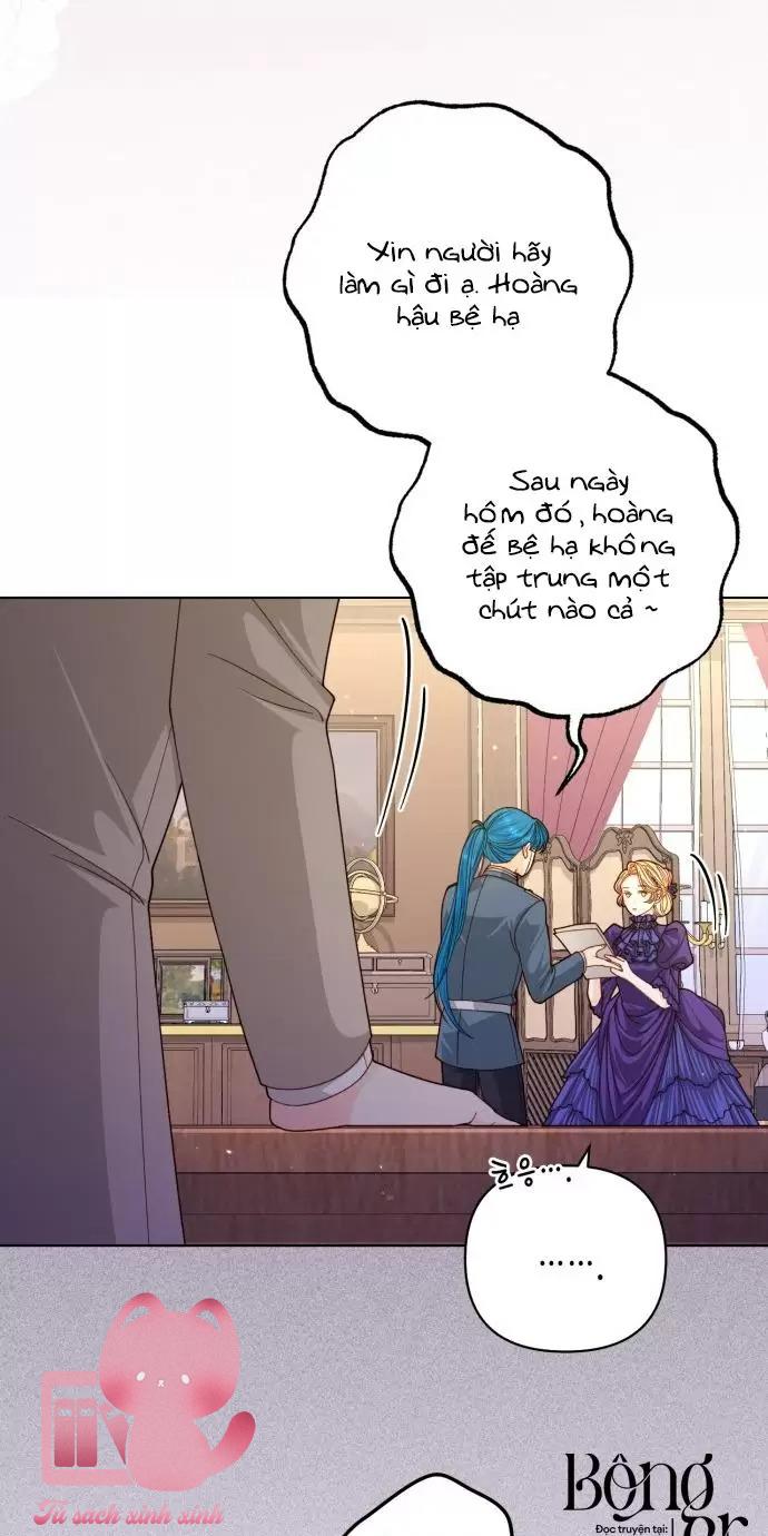 Hoàng Hậu Tái Hôn - Chap 143 - Trang 6
