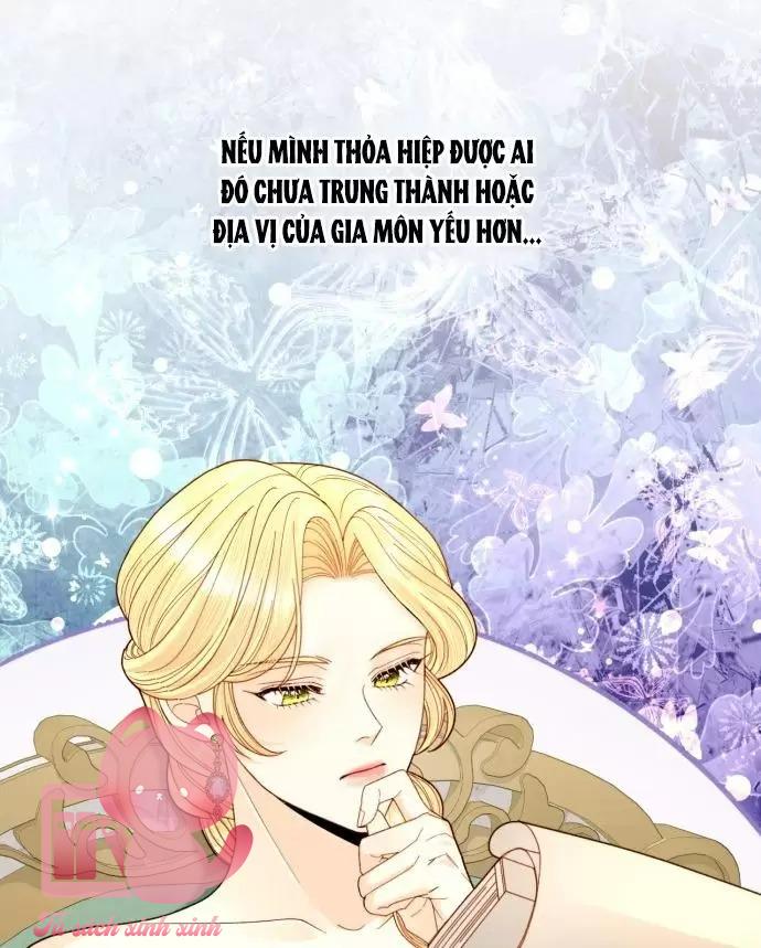 Hoàng Hậu Tái Hôn - Chap 143 - Trang 51