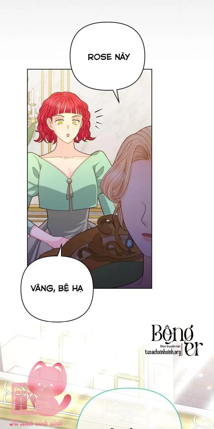 Hoàng Hậu Tái Hôn - Chap 143 - Trang 53