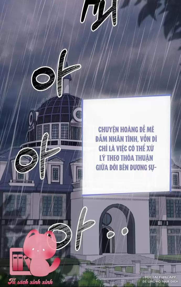 Hoàng Hậu Tái Hôn - Chap 143 - Trang 57