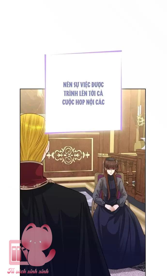 Hoàng Hậu Tái Hôn - Chap 143 - Trang 60