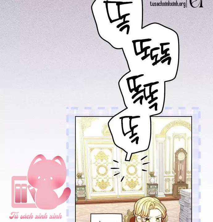 Hoàng Hậu Tái Hôn - Chap 143 - Trang 7
