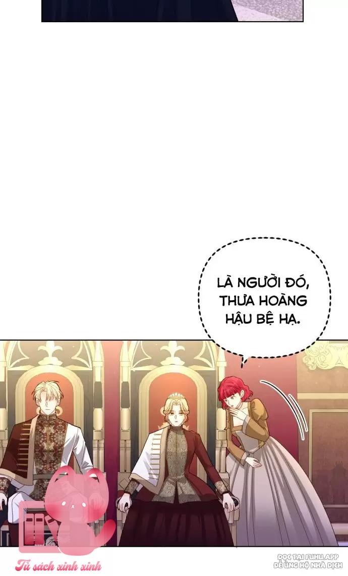 Hoàng Hậu Tái Hôn - Chap 143 - Trang 61