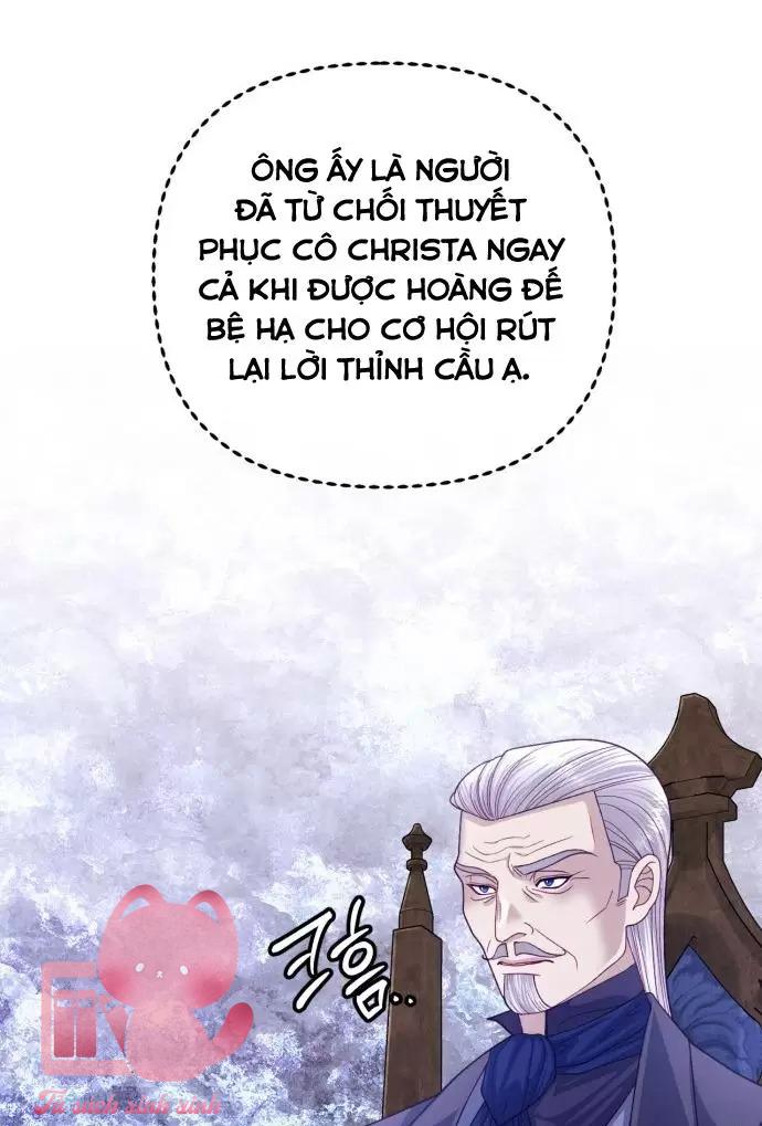 Hoàng Hậu Tái Hôn - Chap 143 - Trang 62