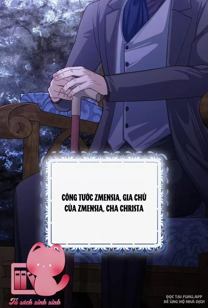 Hoàng Hậu Tái Hôn - Chap 143 - Trang 63