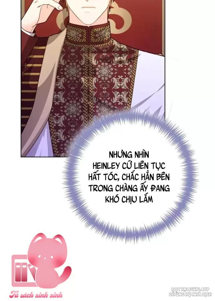 Hoàng Hậu Tái Hôn - Chap 143 - Trang 65