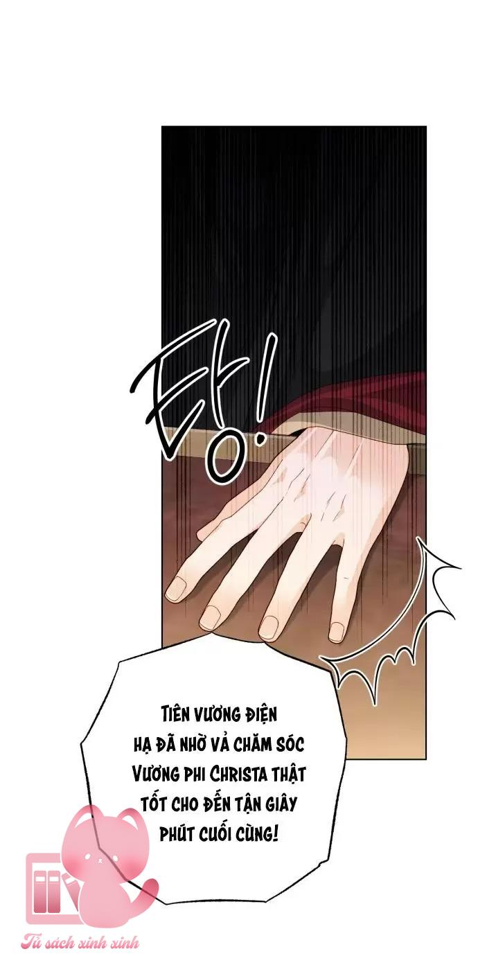 Hoàng Hậu Tái Hôn - Chap 143 - Trang 66