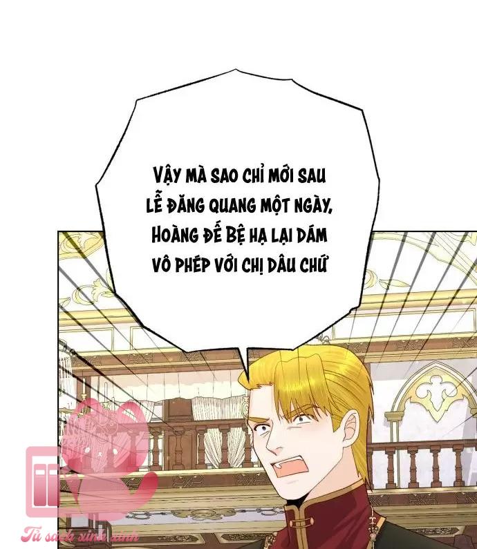 Hoàng Hậu Tái Hôn - Chap 143 - Trang 67