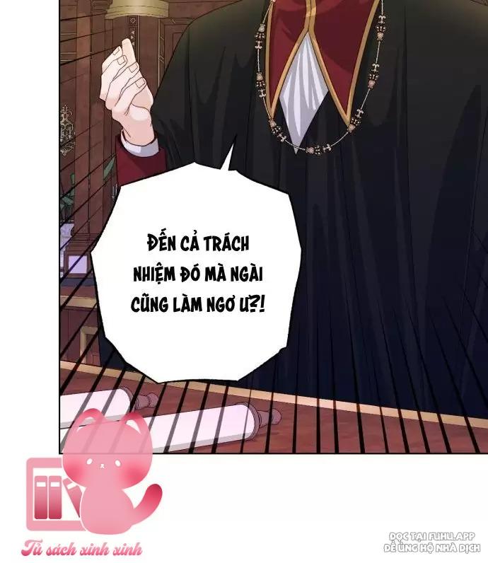 Hoàng Hậu Tái Hôn - Chap 143 - Trang 68