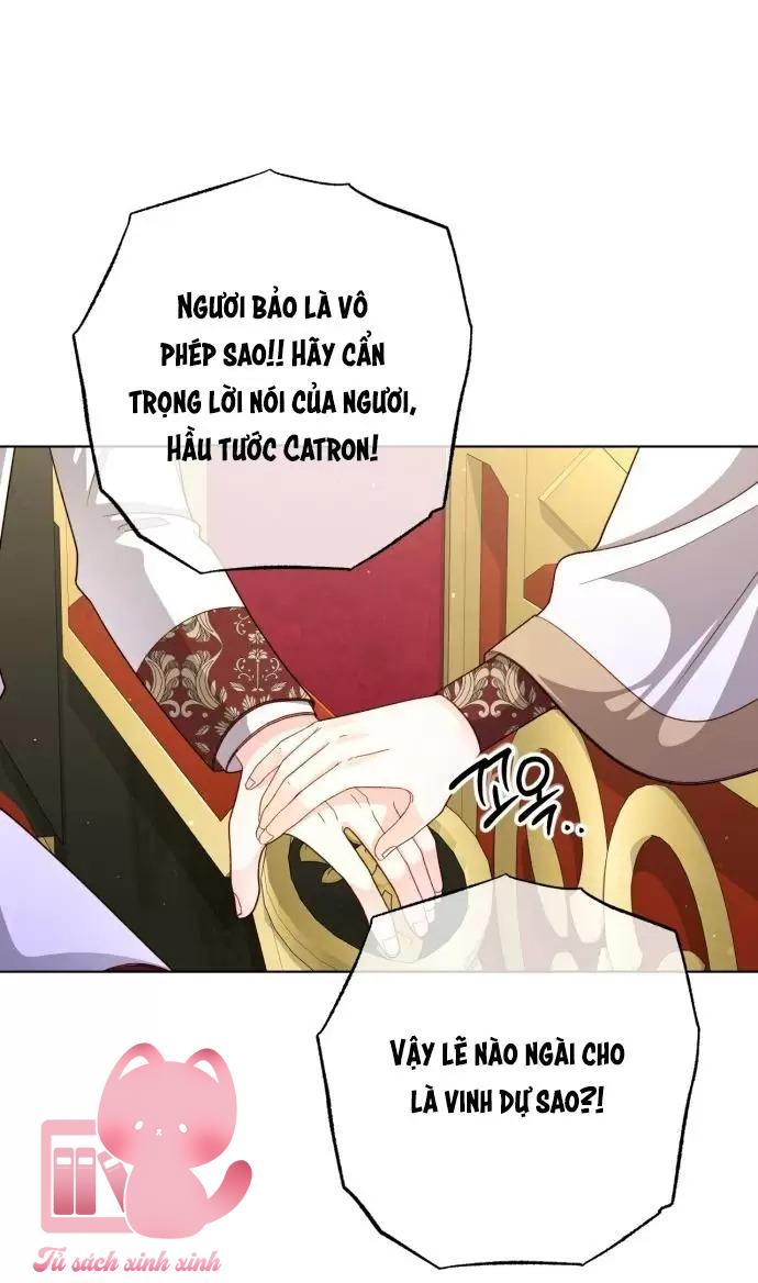 Hoàng Hậu Tái Hôn - Chap 143 - Trang 69