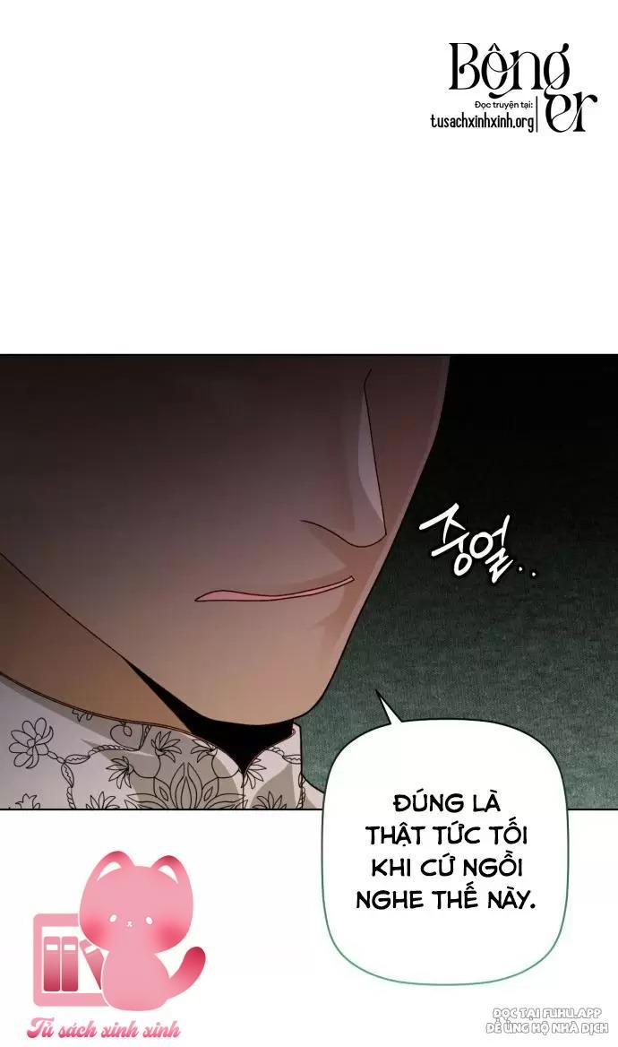 Hoàng Hậu Tái Hôn - Chap 143 - Trang 70
