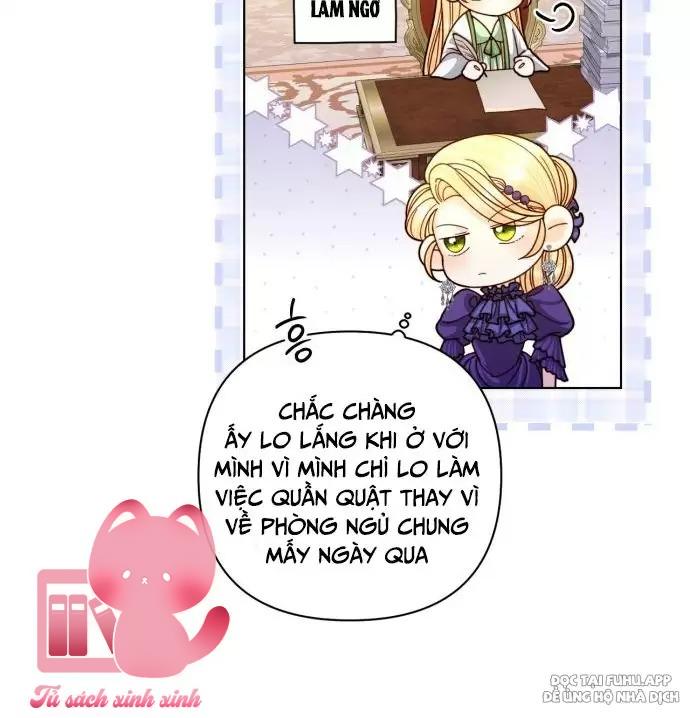 Hoàng Hậu Tái Hôn - Chap 143 - Trang 8
