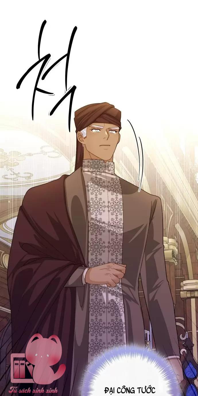 Hoàng Hậu Tái Hôn - Chap 143 - Trang 71