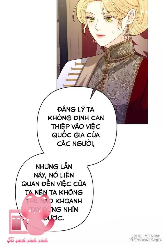 Hoàng Hậu Tái Hôn - Chap 143 - Trang 73