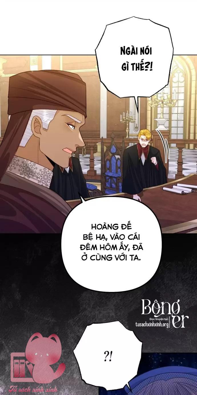 Hoàng Hậu Tái Hôn - Chap 143 - Trang 74