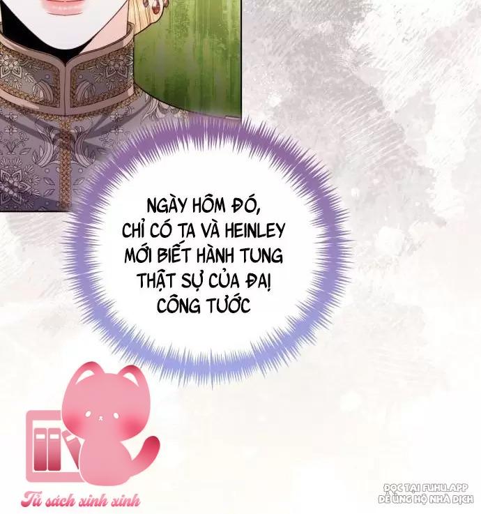 Hoàng Hậu Tái Hôn - Chap 143 - Trang 76