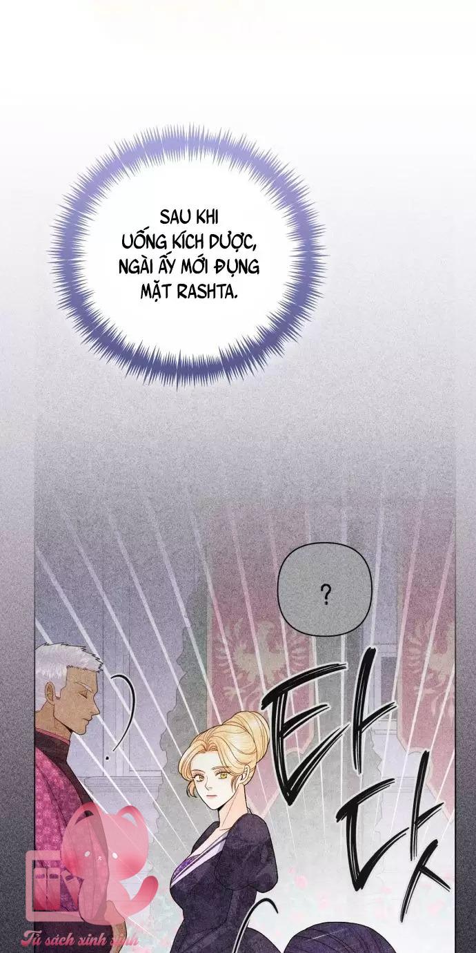 Hoàng Hậu Tái Hôn - Chap 143 - Trang 77