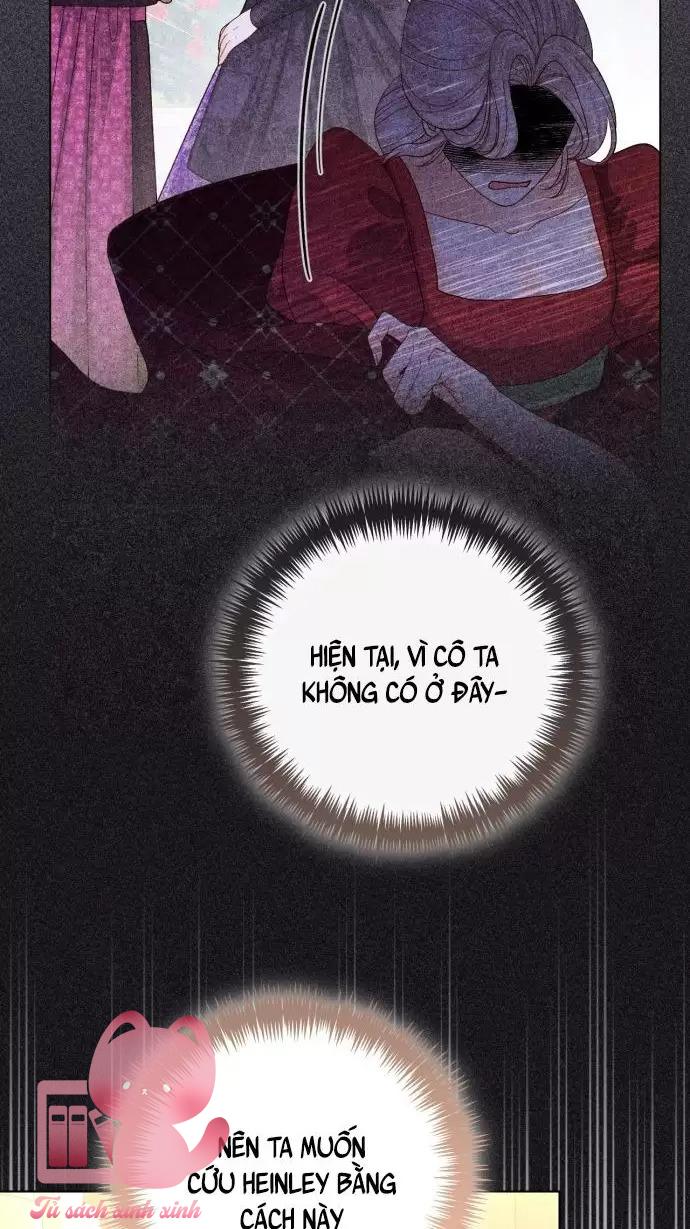 Hoàng Hậu Tái Hôn - Chap 143 - Trang 78