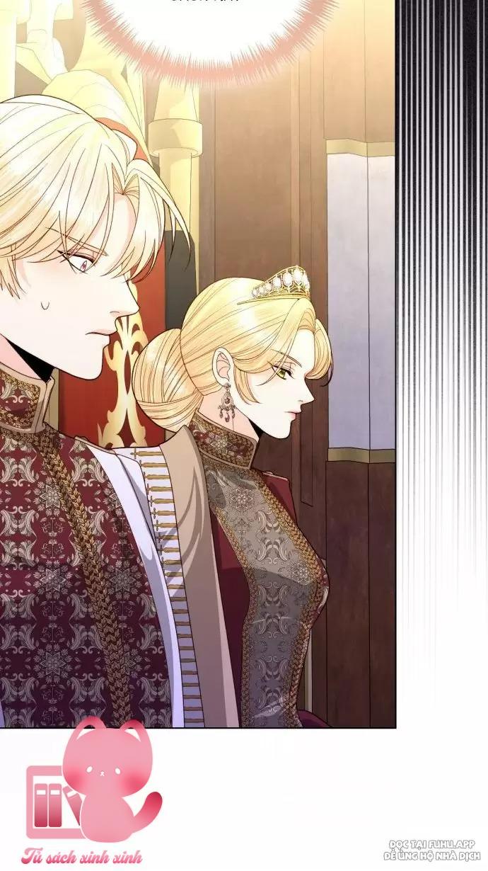 Hoàng Hậu Tái Hôn - Chap 143 - Trang 79