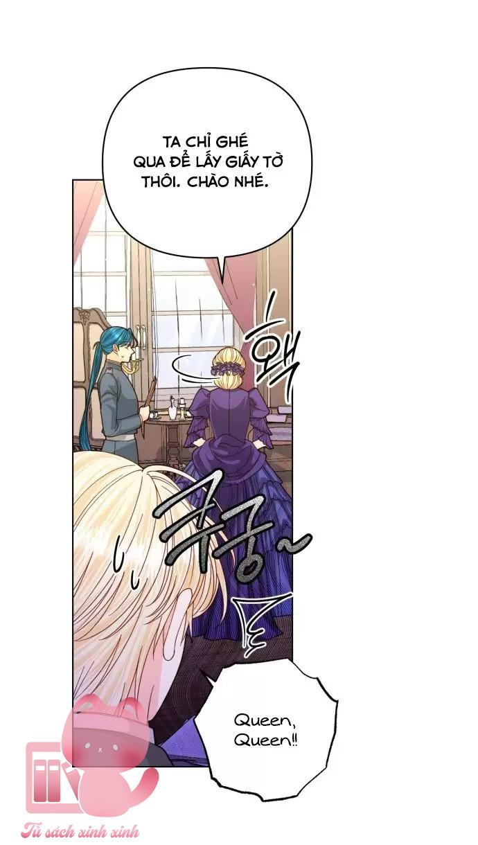 Hoàng Hậu Tái Hôn - Chap 143 - Trang 9