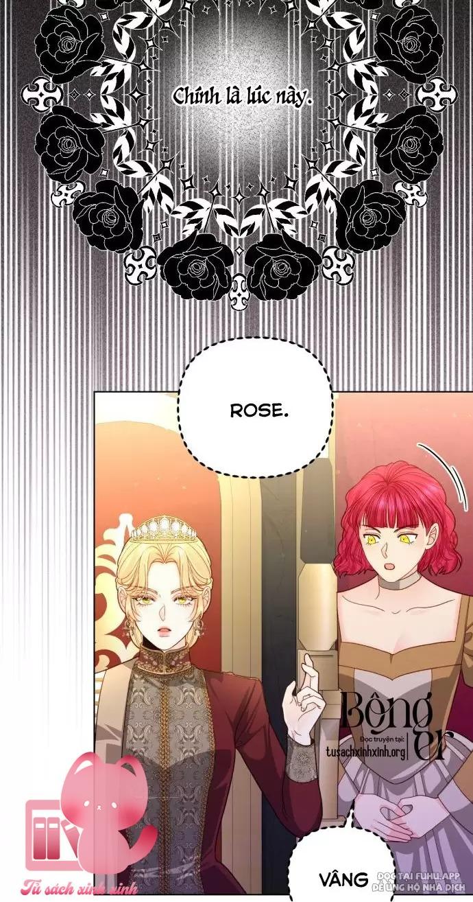 Hoàng Hậu Tái Hôn - Chap 143 - Trang 82