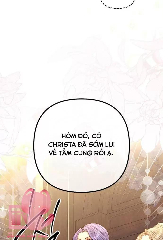 Hoàng Hậu Tái Hôn - Chap 143 - Trang 83
