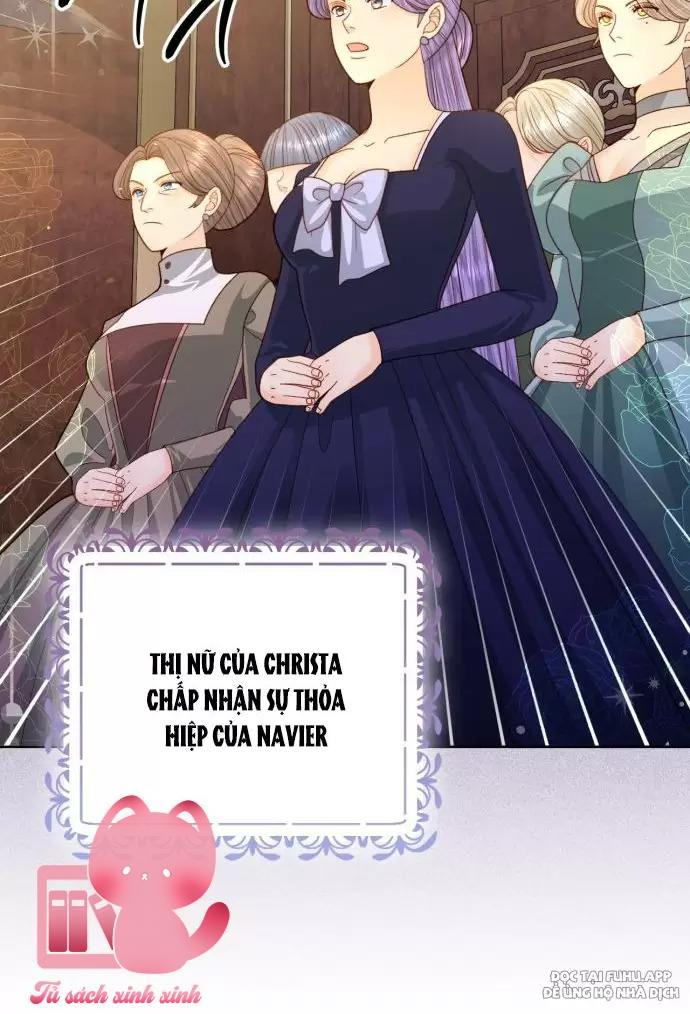 Hoàng Hậu Tái Hôn - Chap 143 - Trang 84