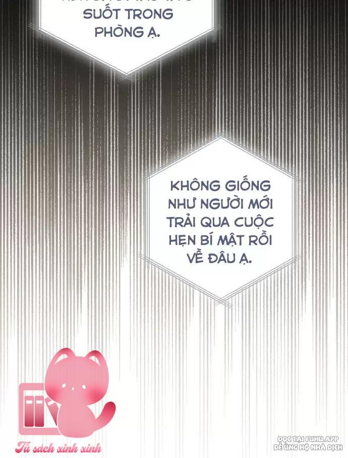 Hoàng Hậu Tái Hôn - Chap 143 - Trang 86