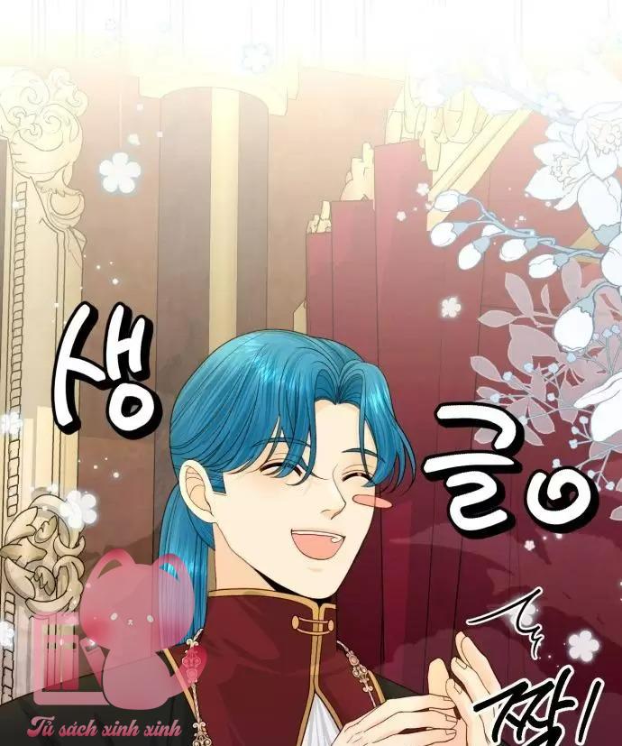 Hoàng Hậu Tái Hôn - Chap 143 - Trang 87