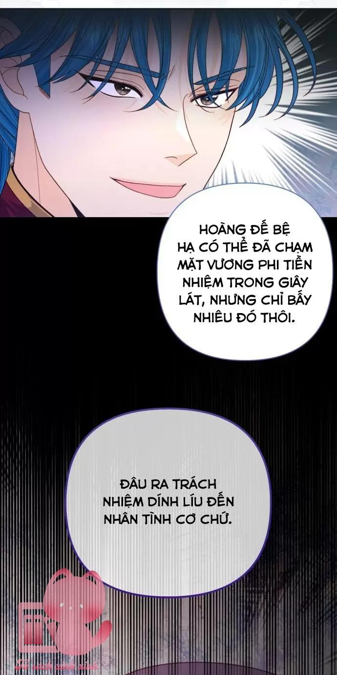Hoàng Hậu Tái Hôn - Chap 143 - Trang 89