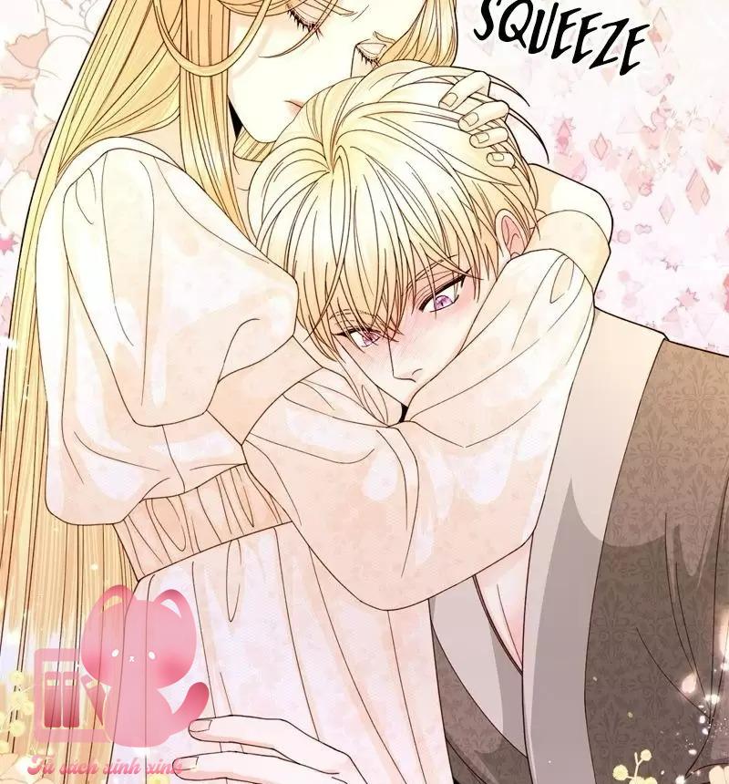 Hoàng Hậu Tái Hôn - Chap 144 - Trang 11