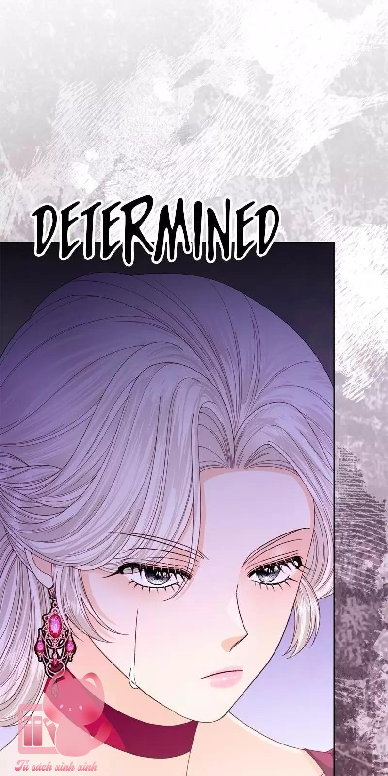 Hoàng Hậu Tái Hôn - Chap 144 - Trang 105